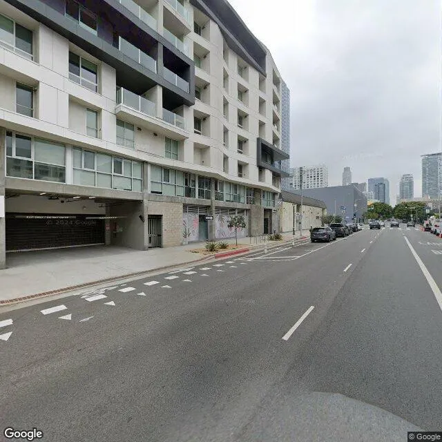 1220 S Olive St, Los Angeles, California 90015