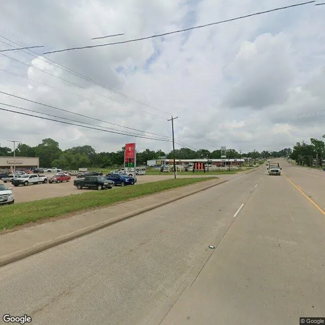 1220 W Commerce, Buffalo, Texas 75831