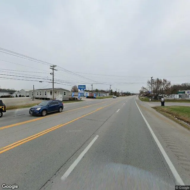 12201 Dixie Highway, Valley Station, Kentucky 40272