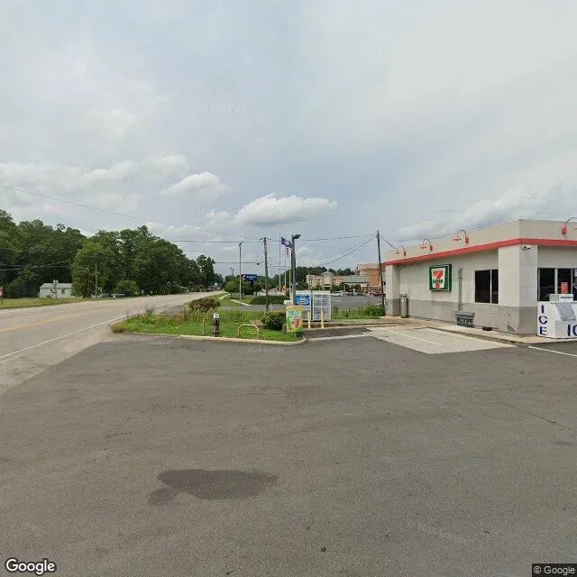 12201 S Crater Rd, Petersburg, Virginia 23805