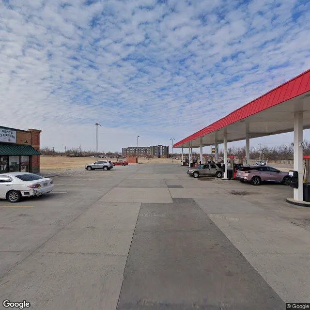 12201 W Reno Ave, Yukon, Oklahoma 73099