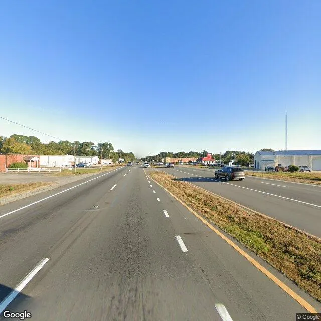 1221 Us 117 Bypass S, Goldsboro, North Carolina 27530