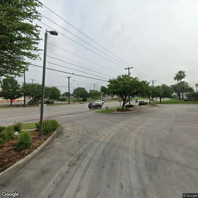 12210 Nacogdoches Rd, San Antonio, Texas 78217