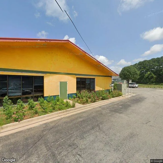 1222 Beltline Rd SW, Decatur, Alabama 35603