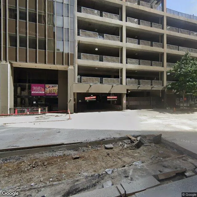 1222 Commerce Street, Dallas, Texas 75202