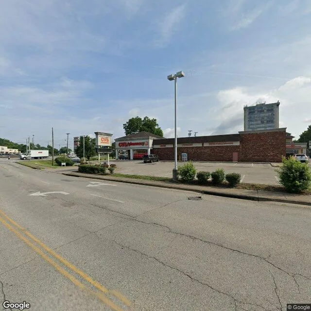 1222 Lexington Ave, Ashland, Kentucky 41101