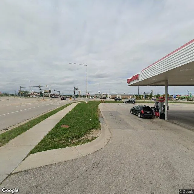 12221 75th St, Kenosha, Wisconsin 53142