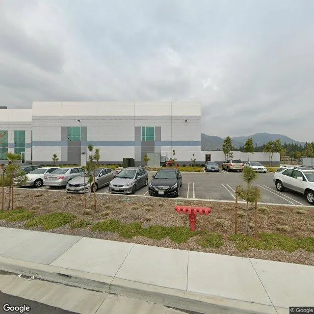 1223 W 10th Ave, Azusa, California 91702