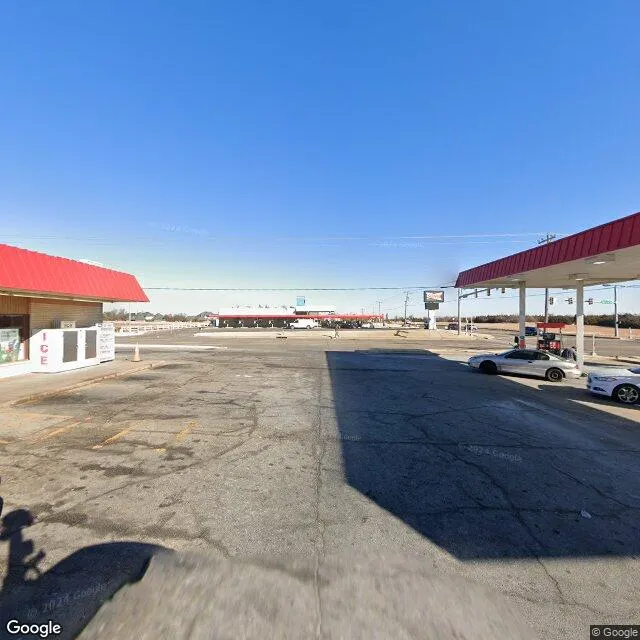 12237 N Council Rd, Oklahoma City, Oklahoma 73162