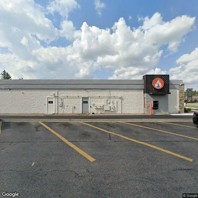 1224 S Mission St, Mount Pleasant, Michigan 48858