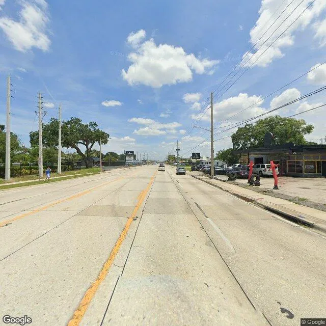 1224 South Orange Blossom Trail, Orlando, Florida 32805