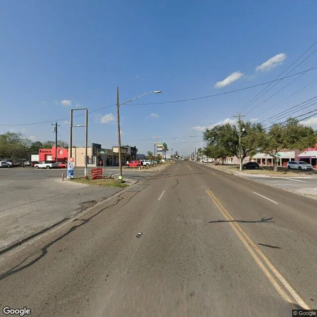 1225 N 23rd St, Mcallen, Texas 78501