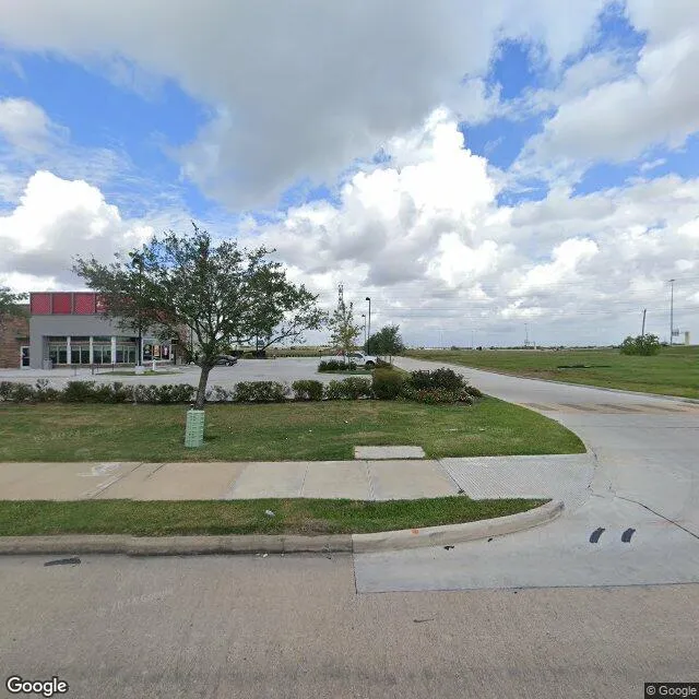 1225 Orem Dr, Houston, Texas 77047