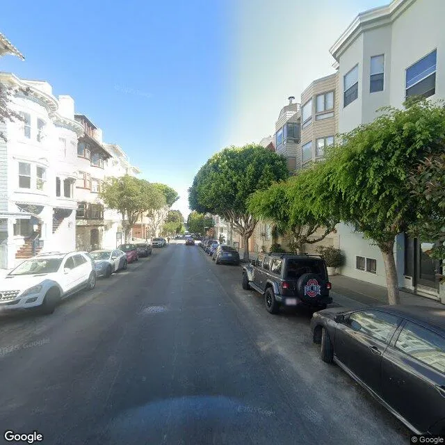 1225 Taylor St, San Francisco, California 94108