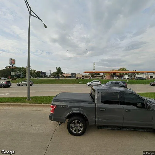 1225 W Rawson Ave, Oak Creek, Wisconsin 53154