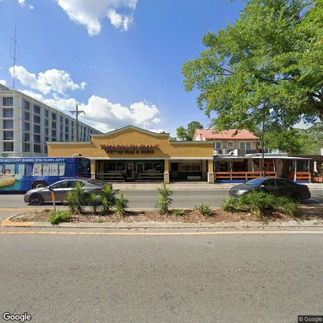 1225 West University Ave, Gainesville, Florida 32601