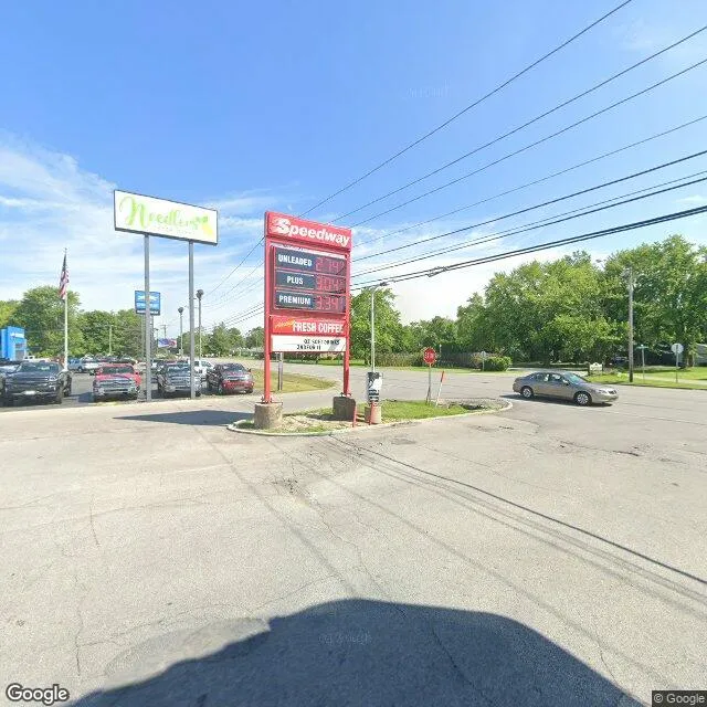 1227 N Wabash Ave, Marion, Indiana 46952