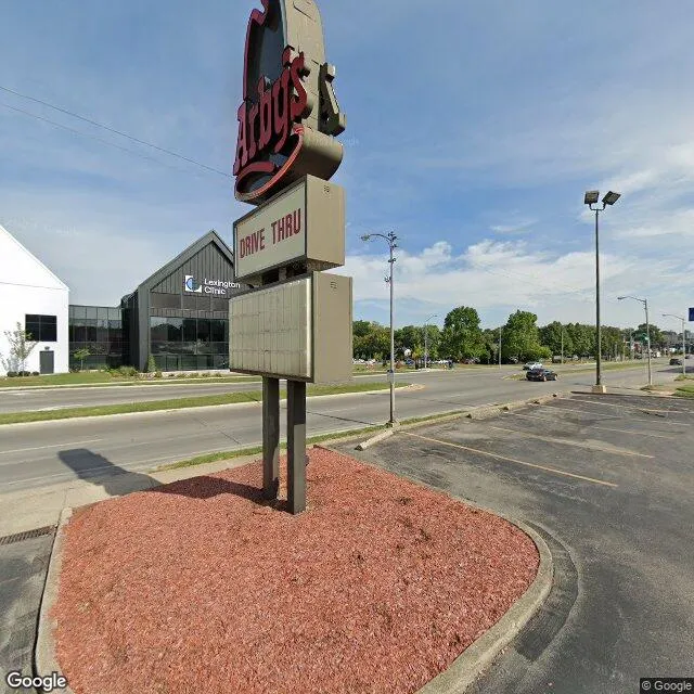 1228 S Broadway St, Lexington, Kentucky 40504