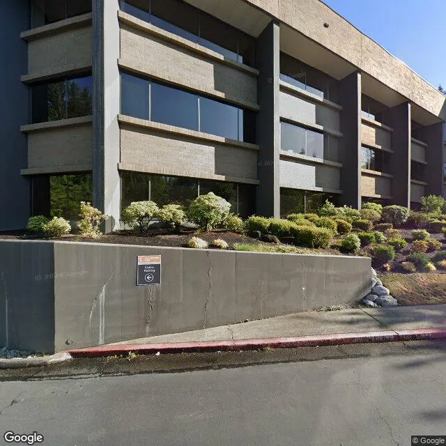 11808 Northup Way, Bellevue, Washington 98005