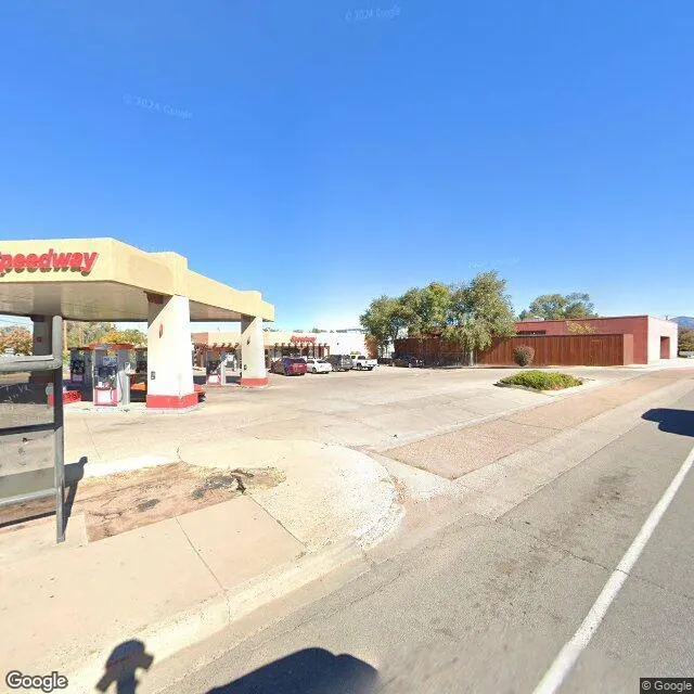 1229 Cerrillos Rd, Santa Fe, New Mexico 87505