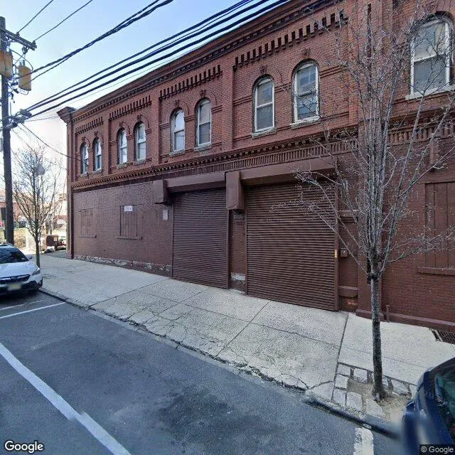 123 44th Street, Union City, New Jersey 07087