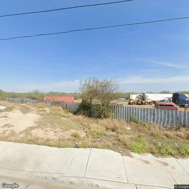 123 E 3 Mile Line Fka Nec 3 Mile/107, Mission, Texas 78574