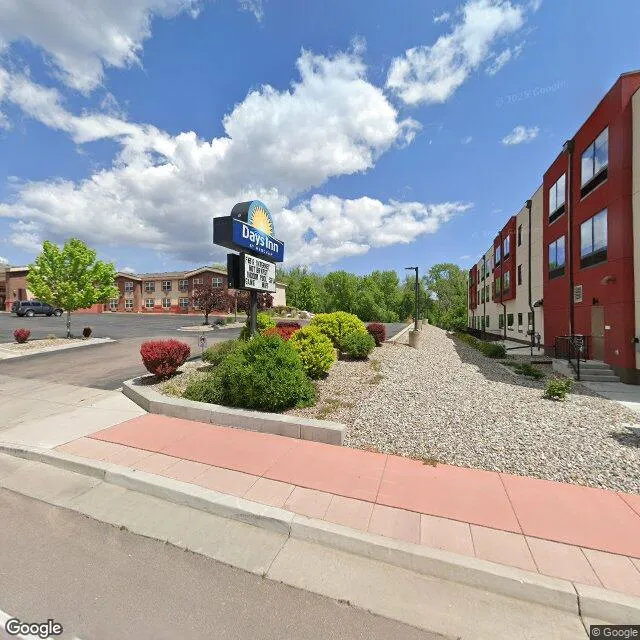 123 Manitou Ave, Manitou Springs, Colorado 80829-2426