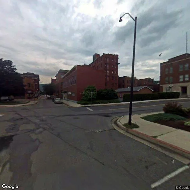 123 S Liberty St, Cumberland, Maryland 21502-3265