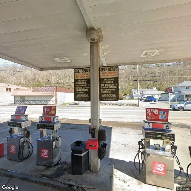 1614 E Main St, Cumberland, Kentucky 40823