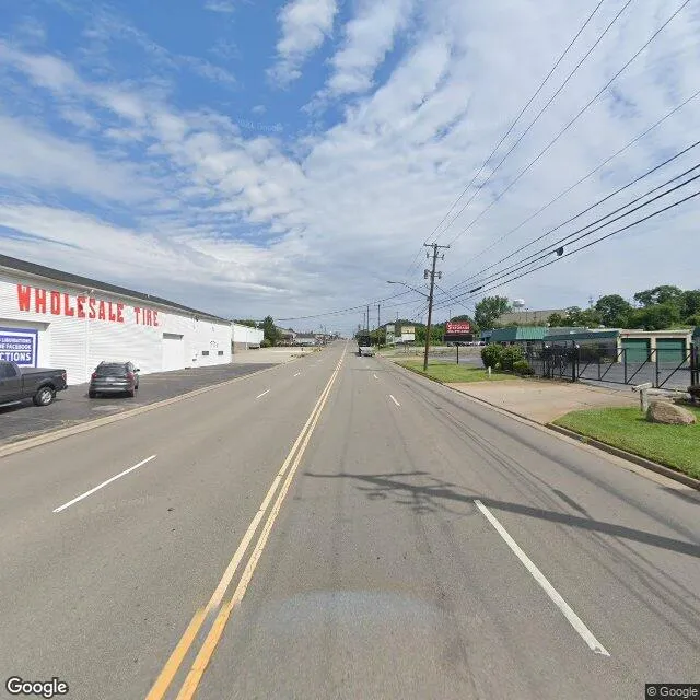 123 S Meridian Rd, Youngstown, Ohio 44509