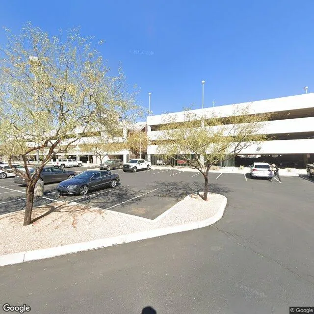 1230 W Washington St, Tempe, Arizona 85281