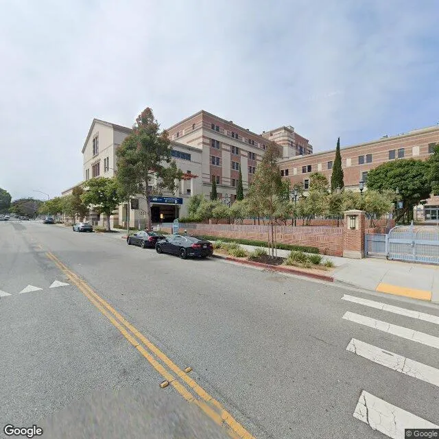 1232 15th St, Santa Monica, California 90404