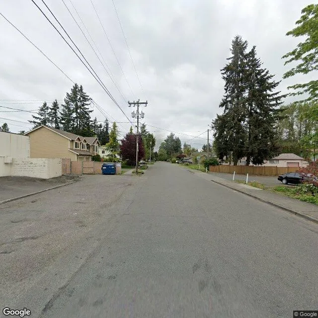 1232 N 185th St, Seattle, Washington 98133