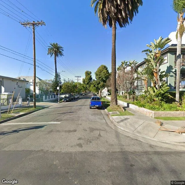 1232 W 29th St, Los Angeles, California 90007-3129