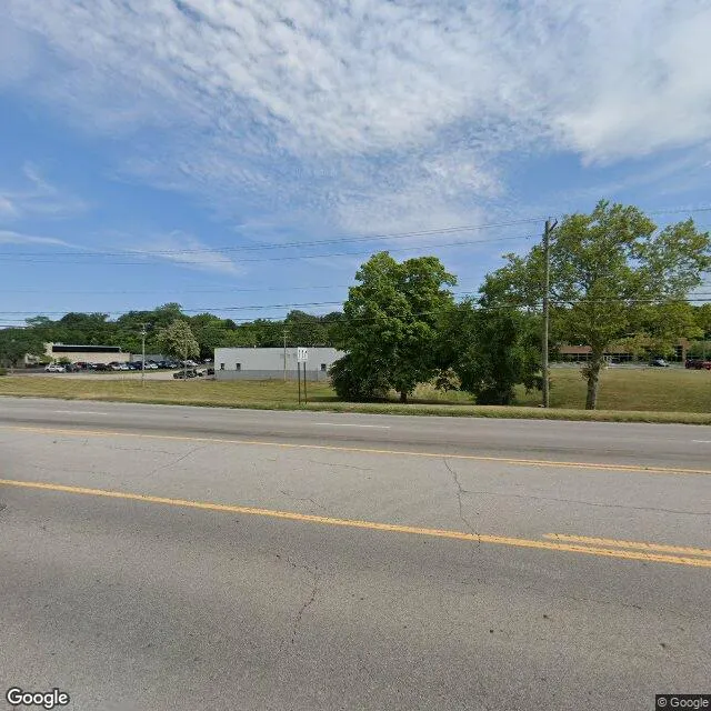 1233 Dublin Rd, Columbus, Ohio 43215