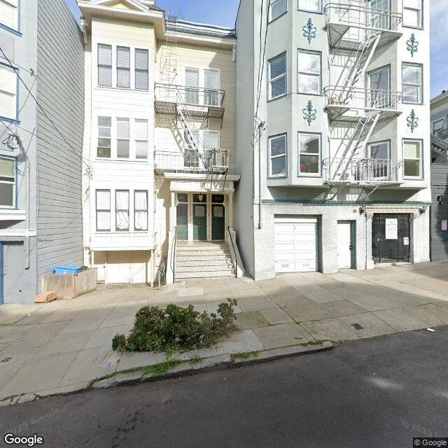 1234-1238 Grove St, San Francisco, California 94117-1510
