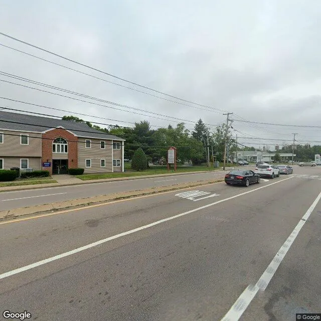 1234 Belmont St, Brockton, Massachusetts 02301