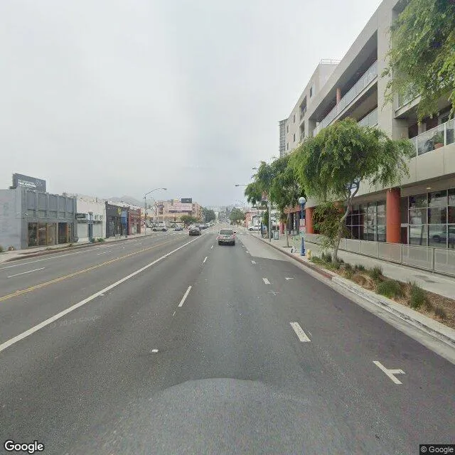 1234 North La Brea Ave, West Hollywood, California 90038