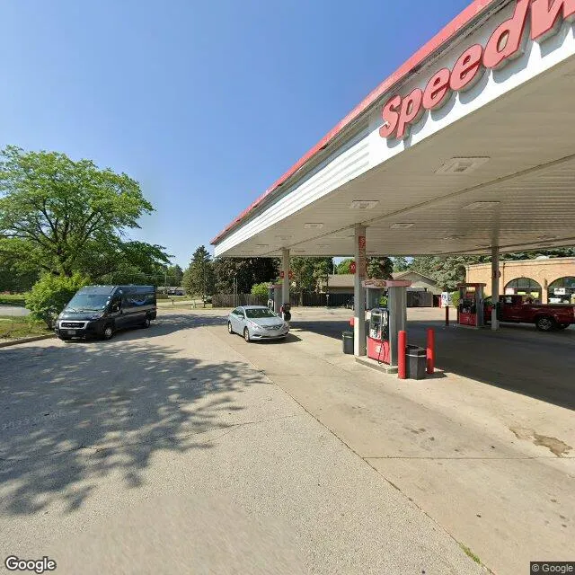 12340 W Oklahoma Ave, West Allis, Wisconsin 53227