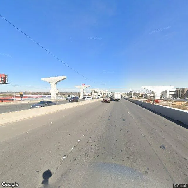 12351 N Interstate 35, San Antonio, Texas 78233