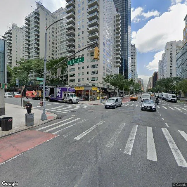 1239 2nd Ave, New York, New York 10065