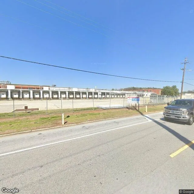 1239 Oakleigh Dr, East Point, Georgia 30344