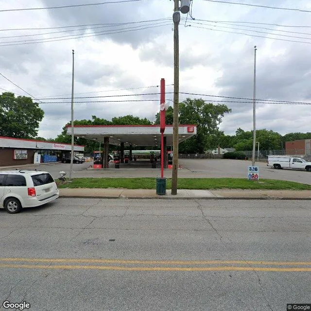 124 E Galbraith Rd, Cincinnati, Ohio 45216