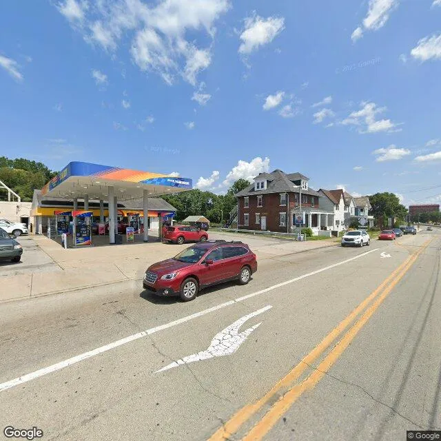 124 Lloyd Ave, Latrobe, Pennsylvania 15650