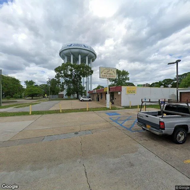 124 Maple Ave, Norfolk, Virginia 23503