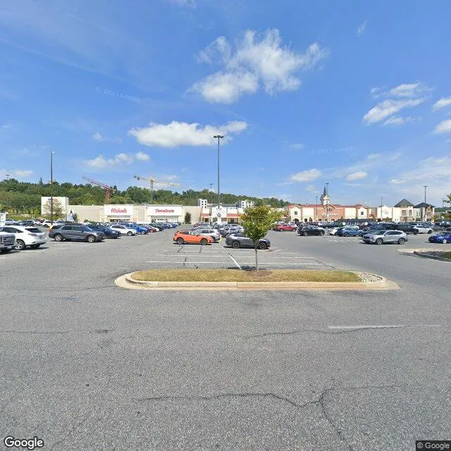 124 Shawan Rd, Hunt Valley, Maryland 21030