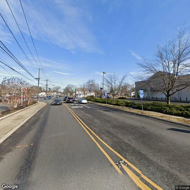 2300 Park Ave, South Plainfield, New Jersey 07080