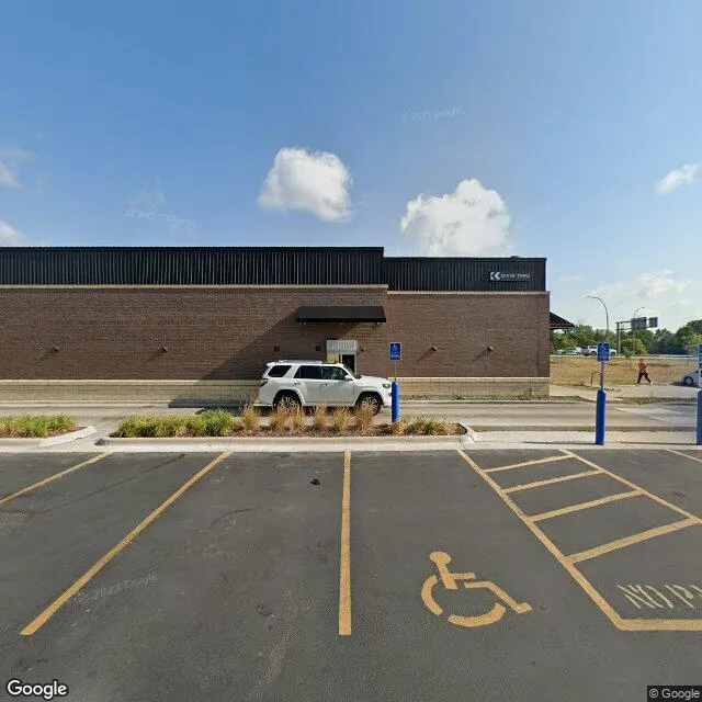 1240 12th St SW, Rochester, Minnesota 55902