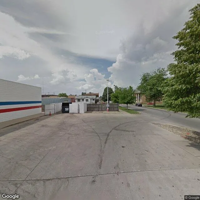 1240 Ohio St, Terre Haute, Indiana 47807