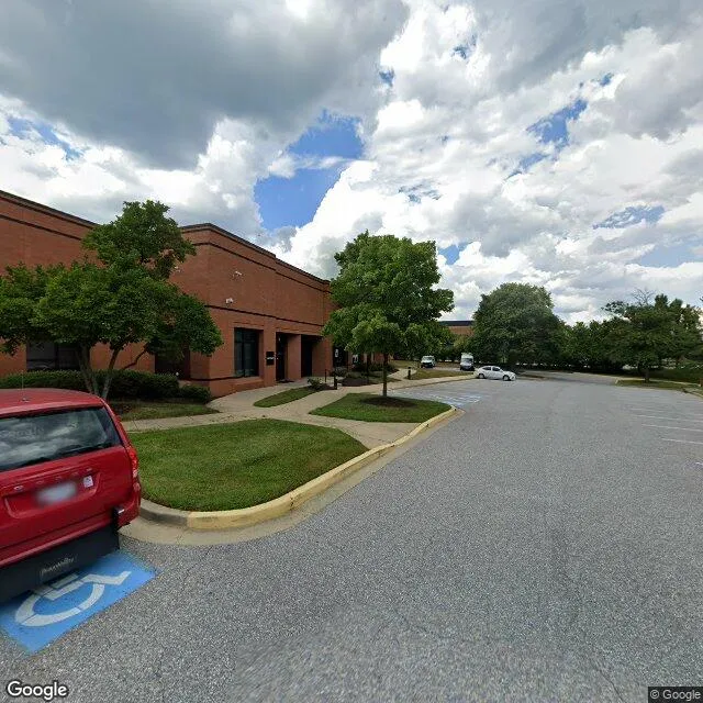 12400 Kiln Ct Bldg C, Beltsville, Maryland 20705-1320